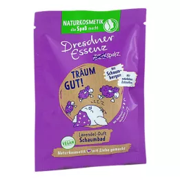 DE Dreckspatz bubbelbad drömbrunn, 40 ml