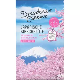 Dresdner Essenz Nursing Bath Japanese Cherry Blossom, 60 g