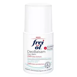 Frei Olja Deobalsam, 50 ml