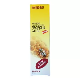 RIVIERA Propolis salva, 75 ml