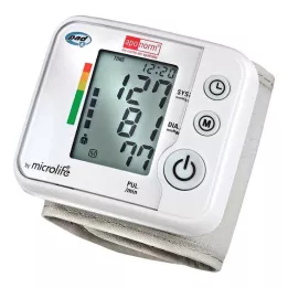 APONORM Blodtrycksmätare Mobile Basic Wrist, 1 st