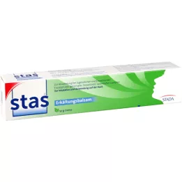 Stas kall balsam, 50 g