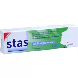 Stas kall balm mild, 20 g