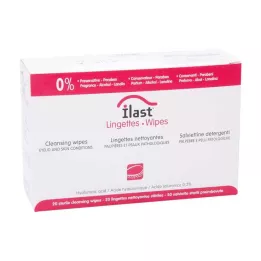 ILAST Servetter, 20 st