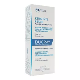DUCRAY KERACNYL REPAIR Kräm, 50 ml