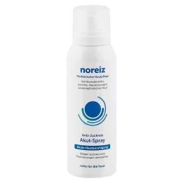 NOREIZ Akut spray mot kliar, 100 ml