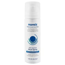 Noreiz anti-klåda akut spray, 50 ml