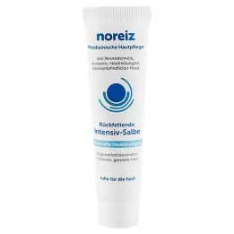 NOREIZ Intensiv fuktgivande salva, 15 ml