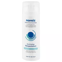 NOREIZ rik kroppslotion, 150 ml