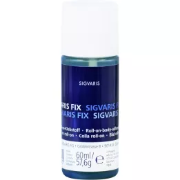 Sigvaris fixa rullande lim, 1 st