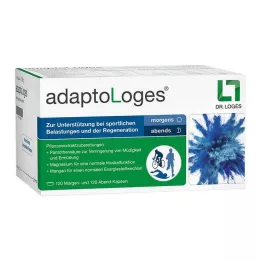 ADAPTOLOGES kapslar, 240 st