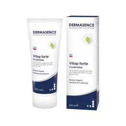 DERMASENCE Vitop forte kräm, 100 ml