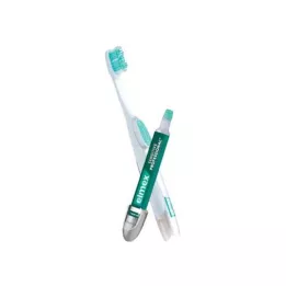 Elmex Känslig professionell penna + tandborste, 1 st