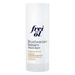 Gratis oljenippbalsam, 7,5 ml