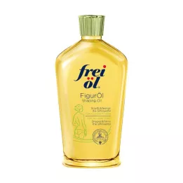 FREI ÖL Figur Olja, 30 ml