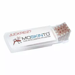 Moskinto SMART Gips, 24 st