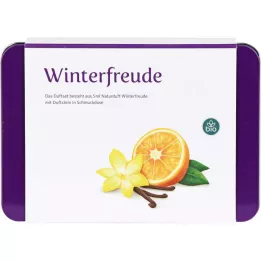 Vinter Joy Set inkl. Olje- och presentförpackning, 1 st