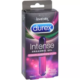 DUREX intensiv orgasmisk gel, 10 ml