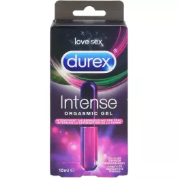 DUREX Intensiv Orgasmic Gel, 10 ml