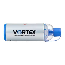 VORTEX Inhalationshjälp från 4 år, 1 st