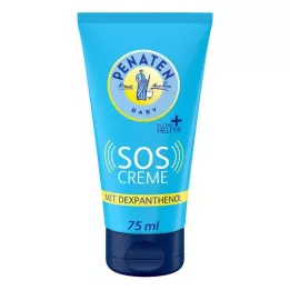 PENATEN KLEINE HELFER SOS Kräm, 75 ml