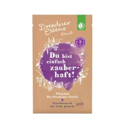 Dresdner Essenz Nursing Bath Du är bara magisk, 60 g
