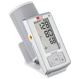 Aponorm Blodtrycksmätare Oberarm Base Plus Bluetooth, 1 st