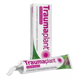 TRAUMAPLANT Smärtkräm, 100 g