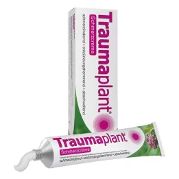 TRAUMAPLANT Smärtkräm, 150 g