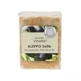 ALEPPO Tvål, 200 g