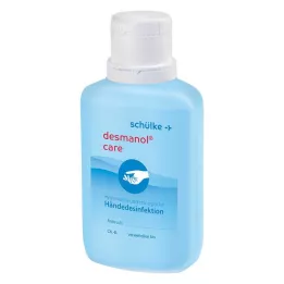 DESMANOL handdesinfektion med alkohol, 100 ml