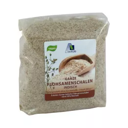 FLOHSAMENSCHALEN Indisk, 250 g