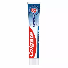 COLGATE Komplett tandkräm Extra Fresh, 75 ml