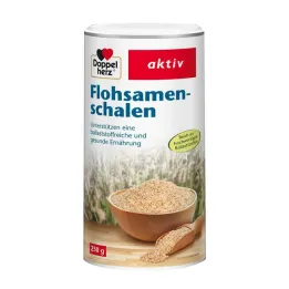Doppelherz psyllium skalpulver, 250 g