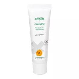 ZINKSALVA, 50 ml