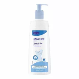 MOLICARE SKIN Tvättlotion, 500 ml