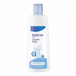 MOLICARE SKIN Vårdbad, 500 ml