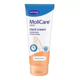 MOLICARE SKIN Handkräm, 200 ml