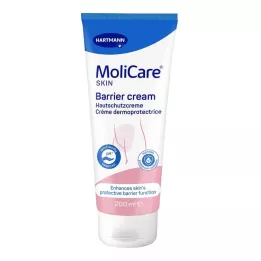 MOLICARE SKIN Hudskyddskräm, 200 ml