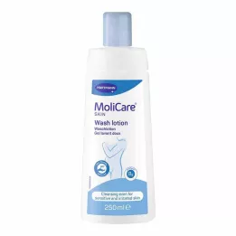MOLICARE SKIN Tvättlotion, 250 ml