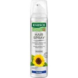 RAUSCH HAIRSPRAY flexibel aerosol, 250 ml