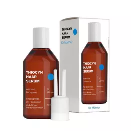 THIOCYN Hårserum män, 150 ml