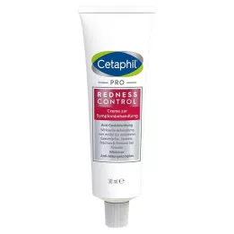 CETAPHIL Rödhetskontrollkräm för symtombehandling, 30 ml