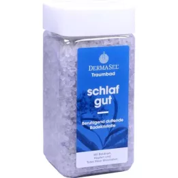 Diesel Totes Sea Bath Salt Sova Jo, 520 g