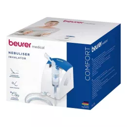 BEURER IH 26 Inhalator övre och nedre luftvägarna, 1 st