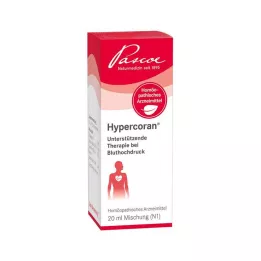 HYPERCORAN Droppar, 20 ml