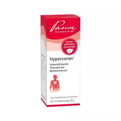 HYPERCORAN Droppar, 20 ml HYPERCORAN Droppar, 20 ml