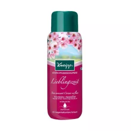 Kneipp Arom Nursing Skum Bad Favorittid, 400 ml