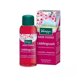 Kneipp Badkyrka Favorittid, 100 ml