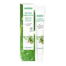 Aloe Vera ögonkräm, 13,5 ml